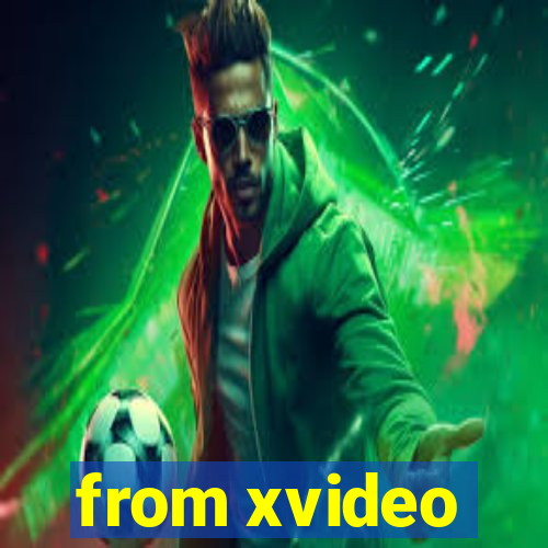 from xvideo